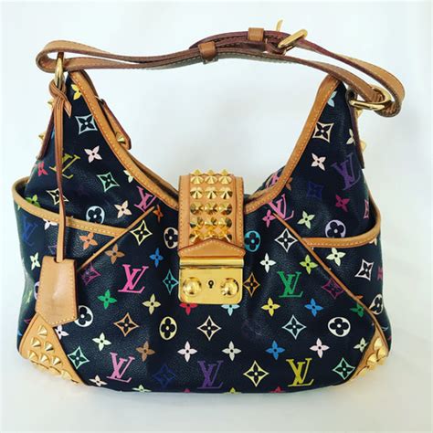 colorful louis vuitton monogram|louis vuitton monogram for sale.